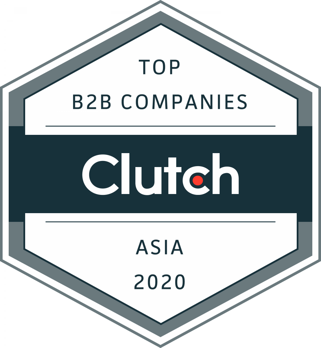 Tech 2 Service's rating on DesignRush, the industry-leading B2B Marketplace connecting brands with agencies