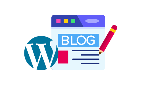 Custom Post Type WordPress website