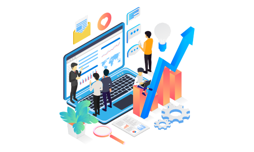 Website Management Service