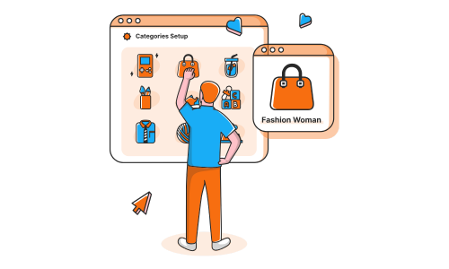 eCommerce Website Design