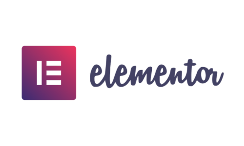 elementor wordpress website
